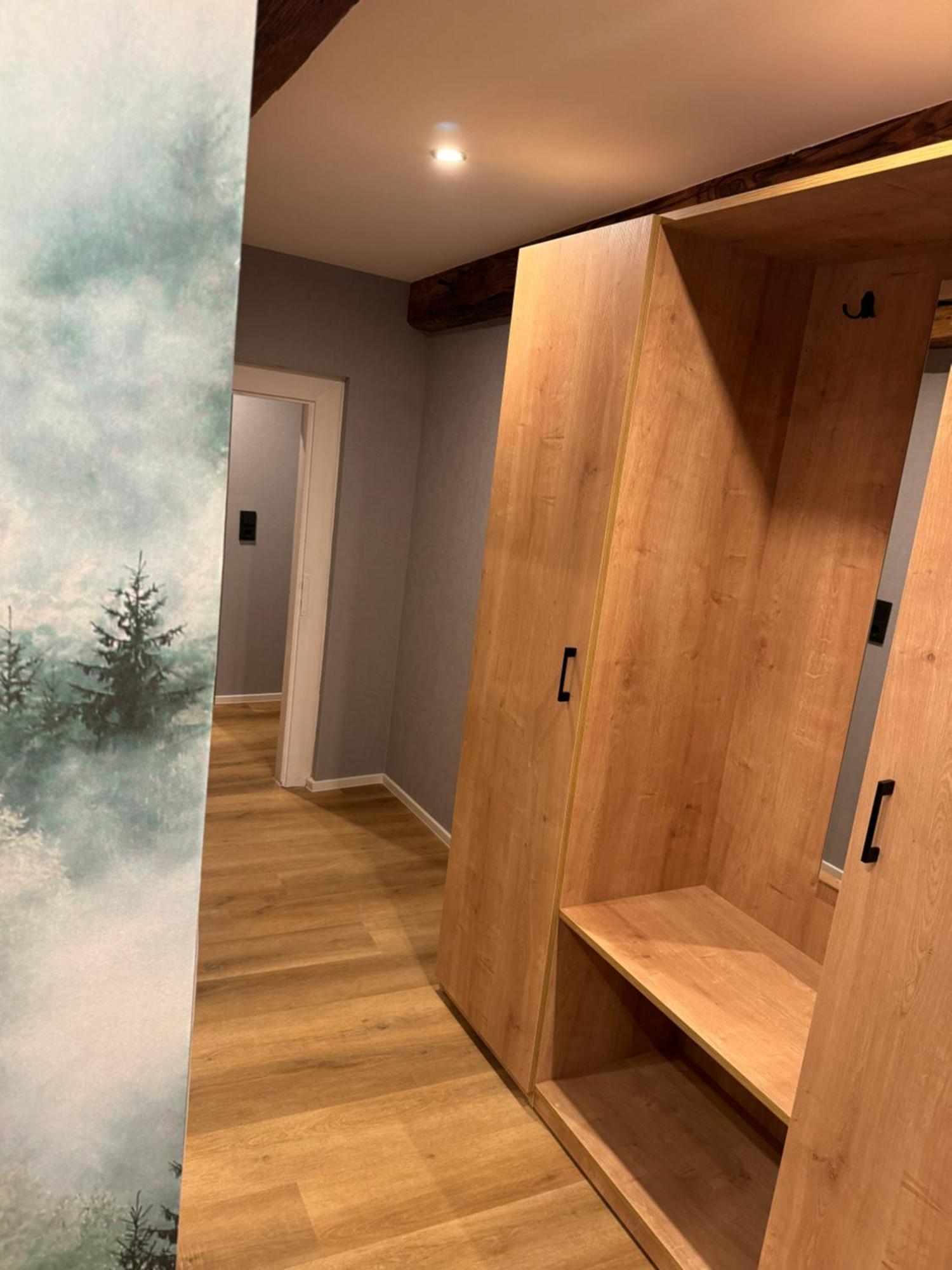 Goldener Stern Otel Goslar Dış mekan fotoğraf