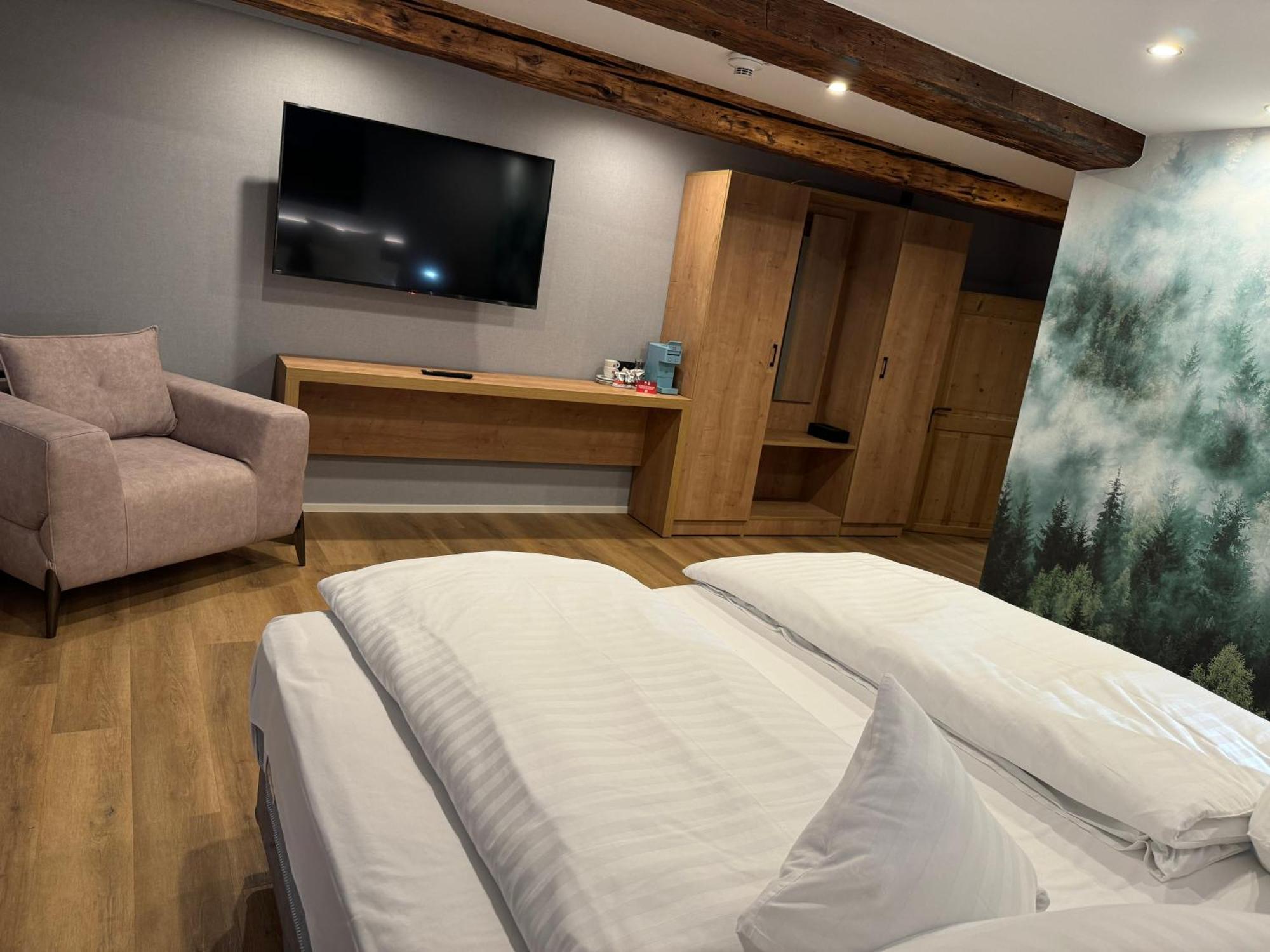 Goldener Stern Otel Goslar Dış mekan fotoğraf