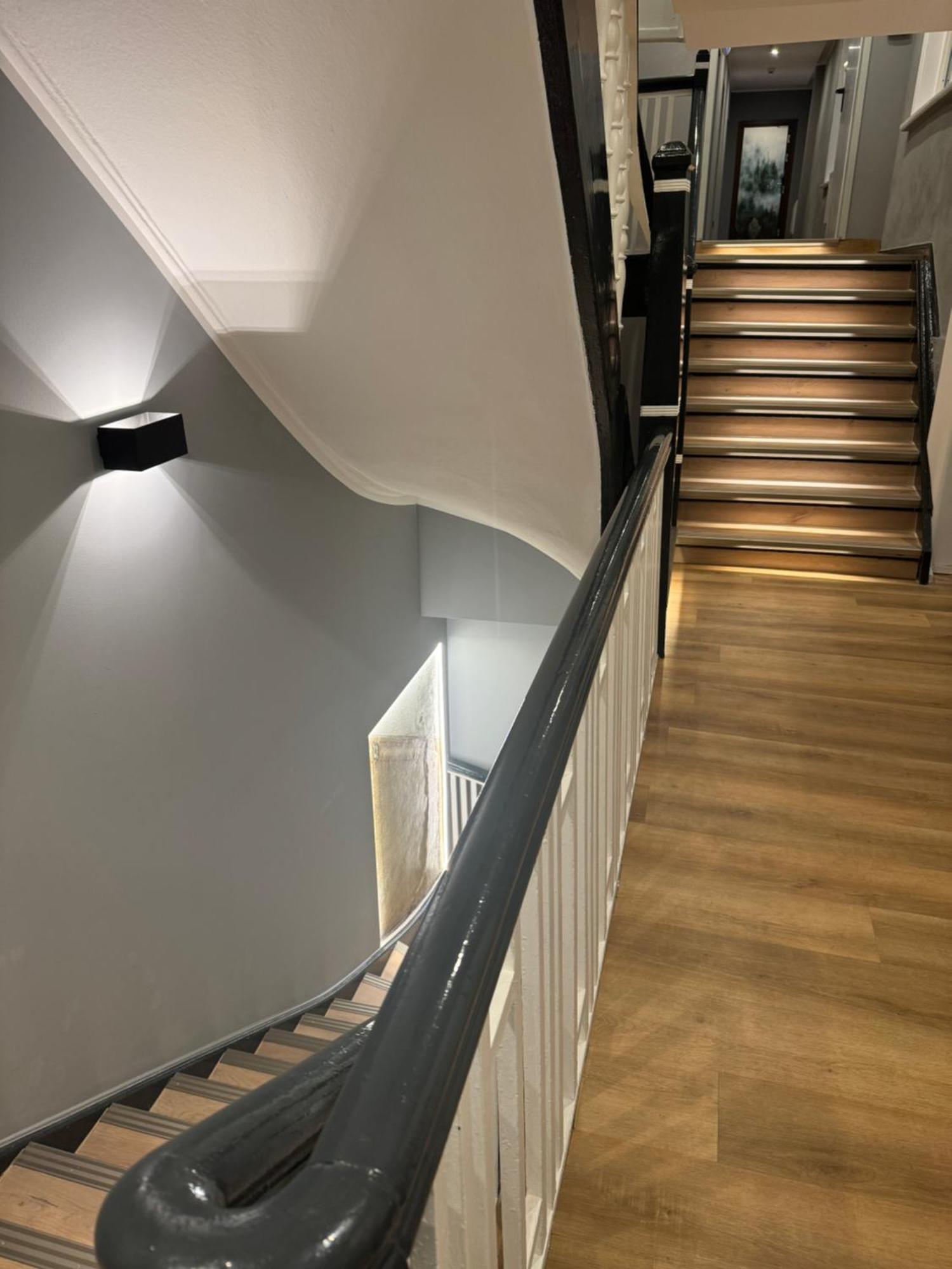 Goldener Stern Otel Goslar Dış mekan fotoğraf