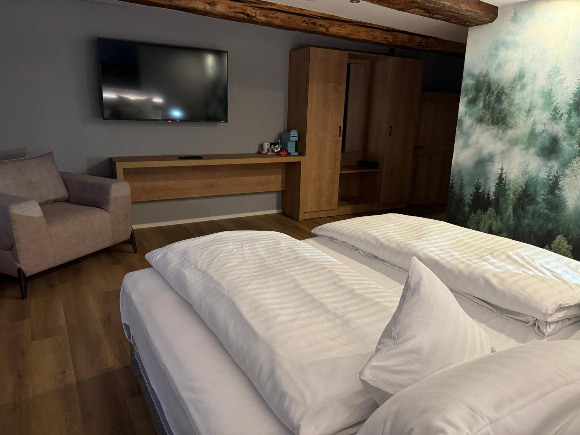 Goldener Stern Otel Goslar Dış mekan fotoğraf