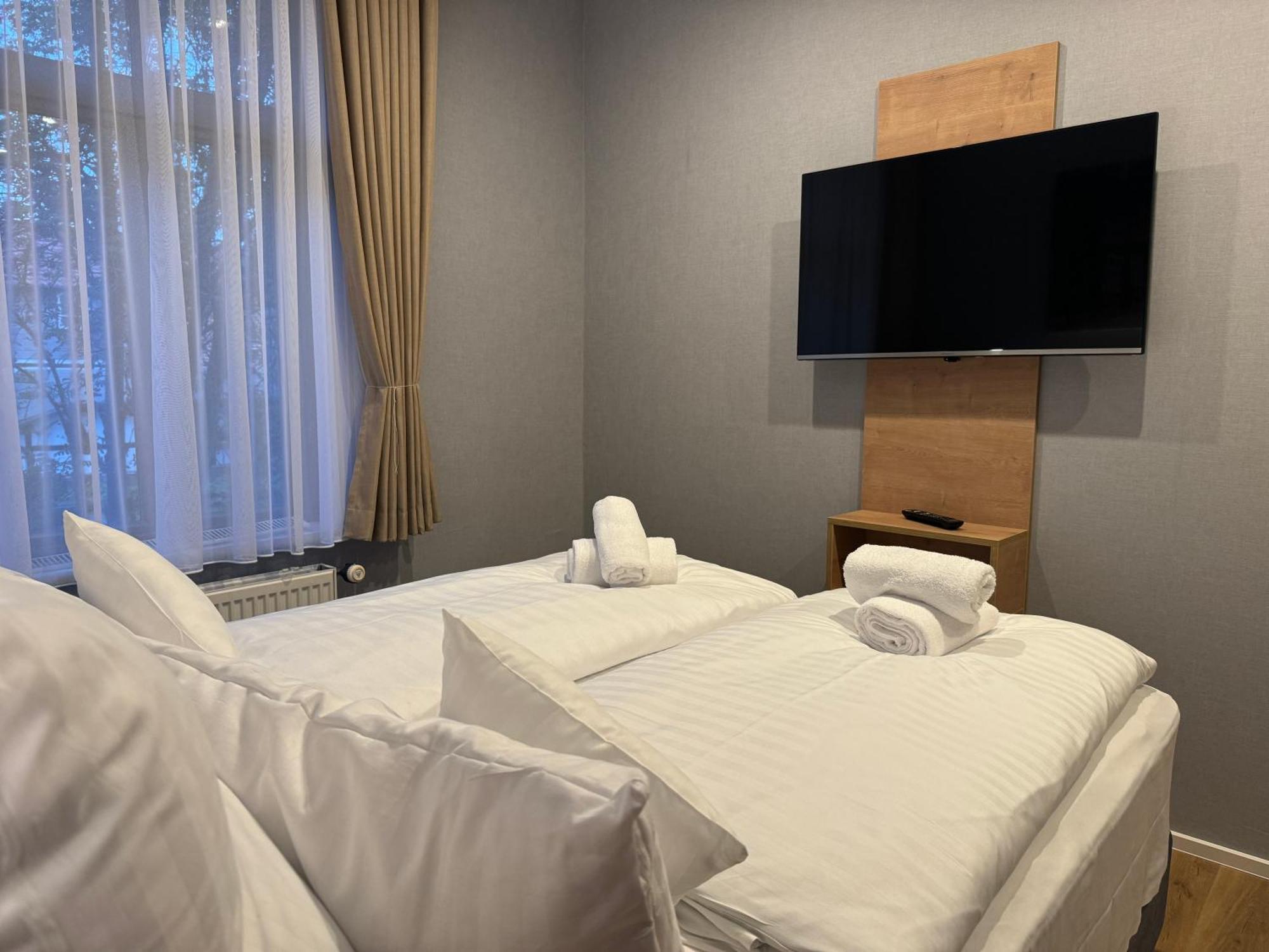 Goldener Stern Otel Goslar Dış mekan fotoğraf